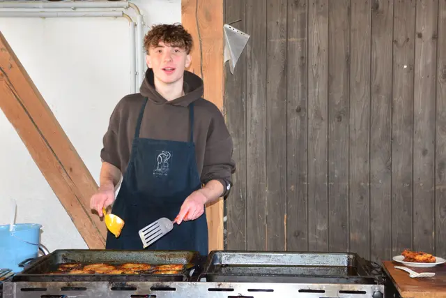 Foto: @Sabine Schlücking