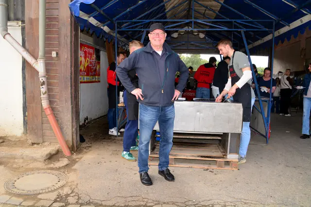 Foto: @Sabine Schlücking