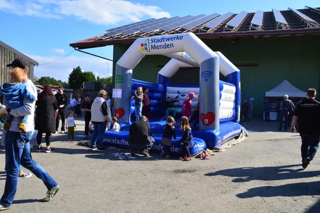 Foto: @Sabine Schlücking