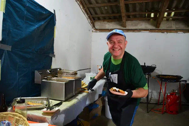 Foto: @Sabine Schlücking