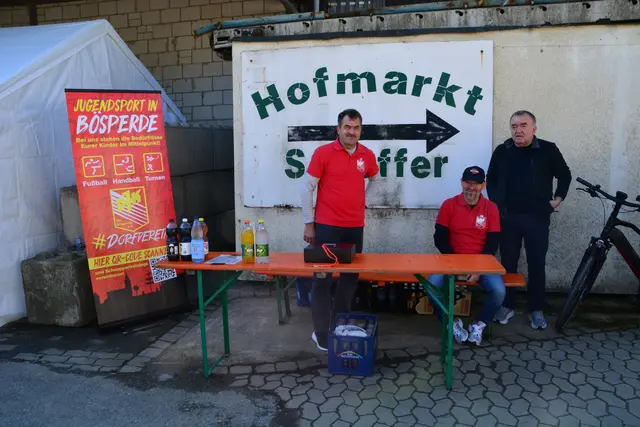 Foto: @Sabine Schlücking