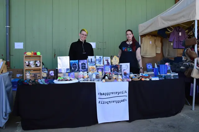 Foto: @Sabine Schlücking