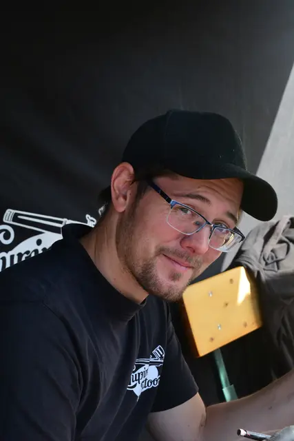 Foto: @Sabine Schlücking