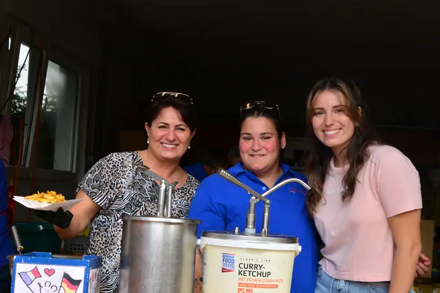 Foto: @Sabine Schlücking