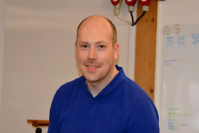 Foto: @Sabine Schlücking