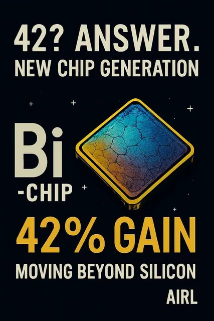 BI-42 % GAIN-beyond-Silizium-AIRL- Muelheim-Germany | Foto: AIRL