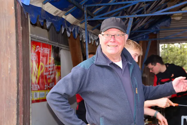 Foto: @Sabine Schlücking