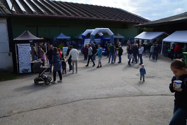 Foto: @Sabine Schlücking