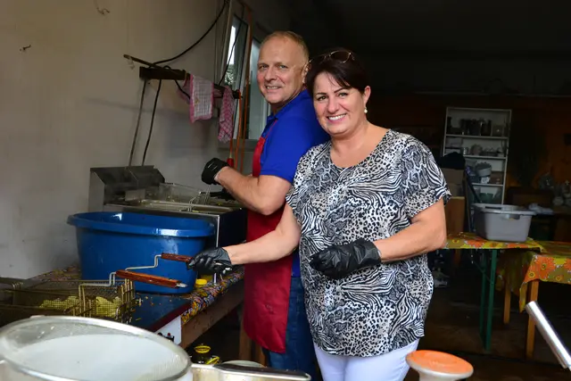 Foto: @Sabine Schlücking