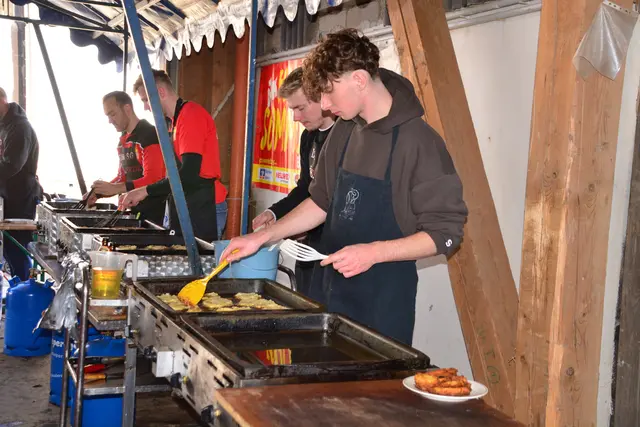 Foto: @Sabine Schlücking