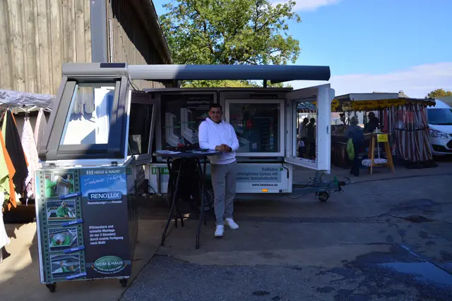 Foto: @Sabine Schlücking