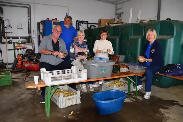 Foto: @Sabine Schlücking