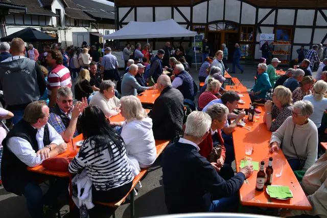 Foto: @Sabine Schlücking