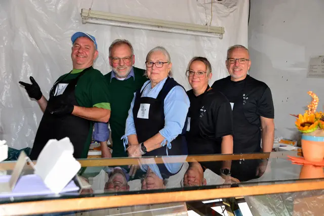 Foto: @Sabine Schlücking