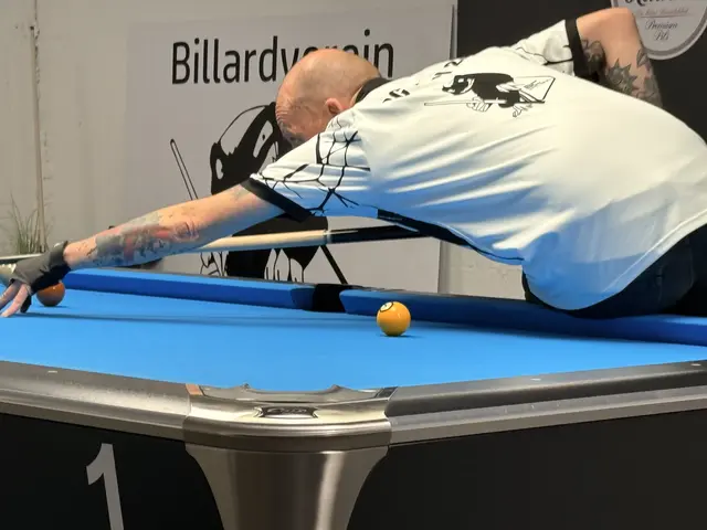 Kapitän Jürgen Küstermeier