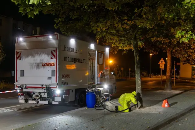 Feuerwehr Iserlohn 
Pressestelle
Marvin Asbeck | Foto: Feuerwehr Iserlohn