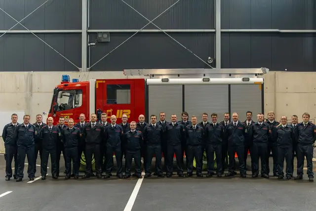 Feuerwehr Iserlohn 
Pressestelle 
Marvin Asbeck | Foto: Feuerwehr Iserlohn