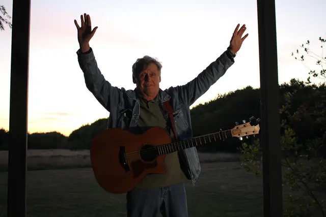 Foto: Willi Thomczyk