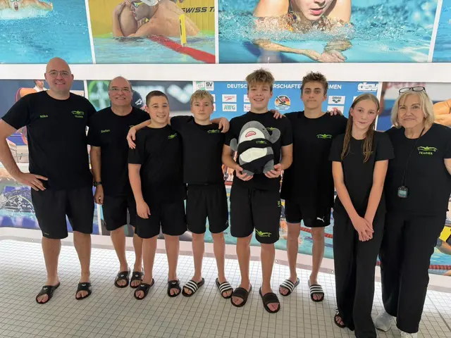 Foto: SG Niederrhein 