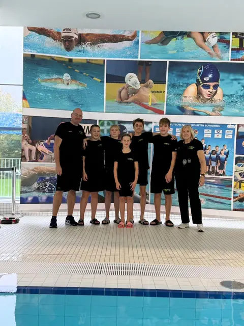 Foto: SG Niederrhein 