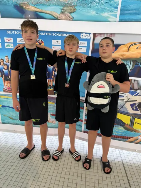 Foto: SG Niederrhein 