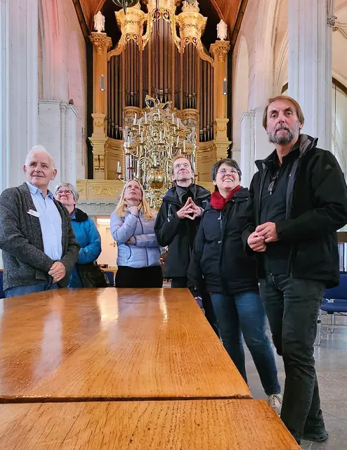 Foto: Pater Tobias Breer