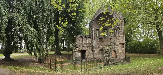 Foto: Pater Tobias Breer