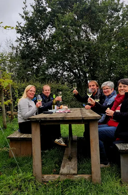 Foto: Pater Tobias Breer