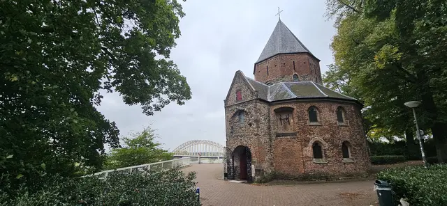 Foto: Pater Tobias Breer