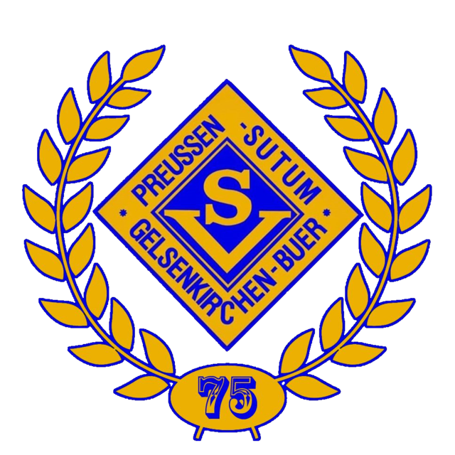 Preußen sutum | Foto: Preußen sutum