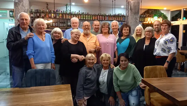 Foto: Bernd-Michael Fricke