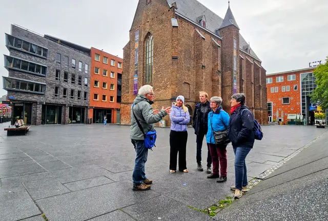 Foto: Pater Tobias Breer