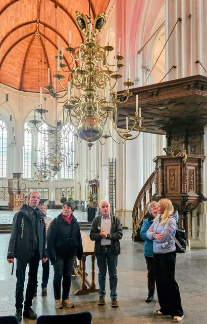 Foto: Pater Tobias Breer