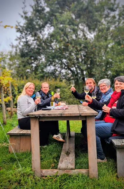 Foto: Pater Tobias Breer