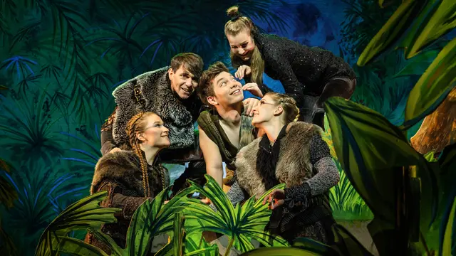 Foto: Theater Liberi, Nilz Böhme