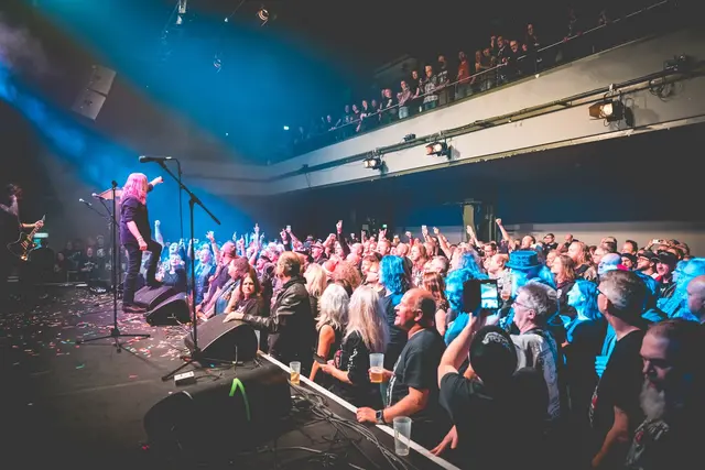 Hardbone (ger) beim 9. NIKOLAUT | Foto: Hardbone