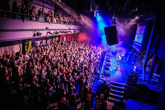 Doctor Victor (cze) beim 12. NIKOLAUT. | Foto: Doctor Victor