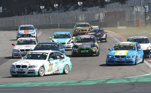 Foto: TSP / Motorracetime.de