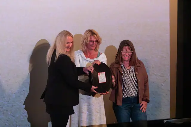 Feuerwehr Iserlohn 
Pressestelle 
Marvin Asbeck | Foto: Feuerwehr Iserlohn