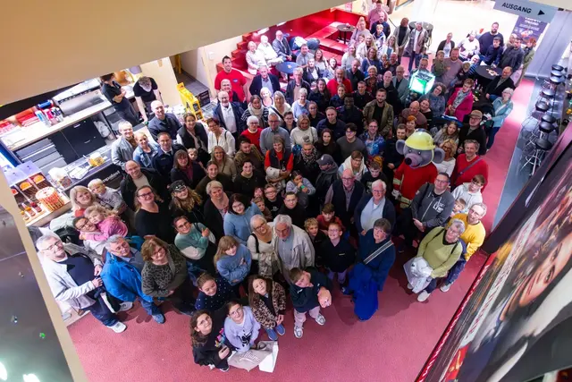 Feuerwehr Iserlohn 
Pressestelle 
Marvin Asbeck | Foto: Feuerwehr Iserlohn