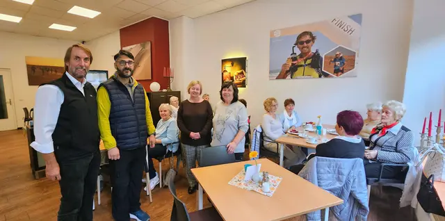 Foto: Pater Tobias Breer