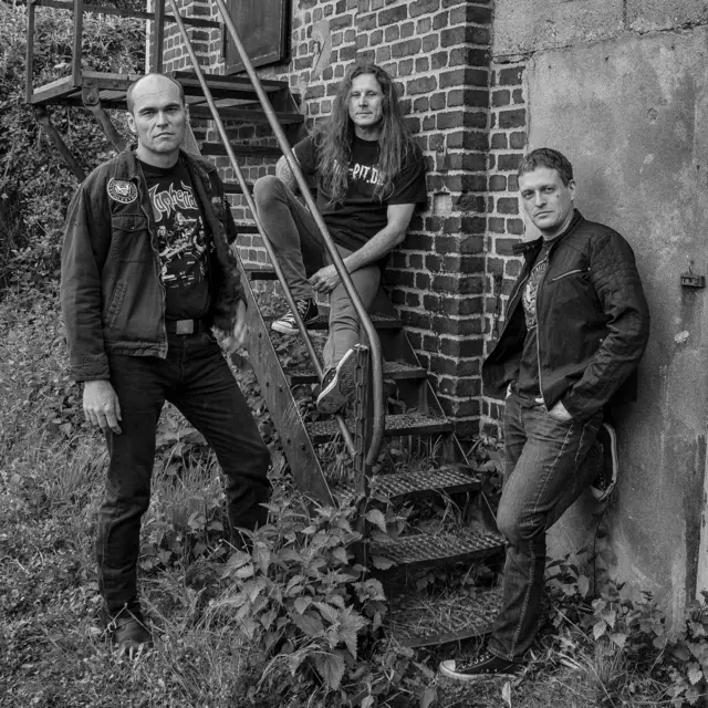 The Jamheads (ger) | Foto: The Jamheads