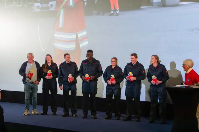 Feuerwehr Iserlohn 
Pressestelle 
Marvin Asbeck | Foto: Feuerwehr Iserlohn