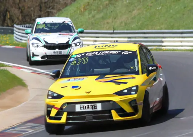 Foto: TSP / Motorracetime.de