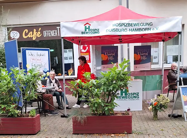 Foto: Pater Tobias Breer