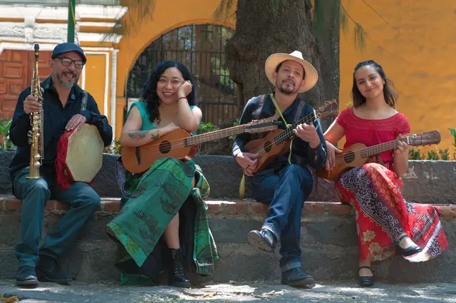 Foto: Künstlerfoto Miguel Cicero