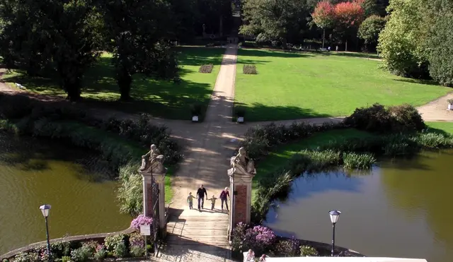 Schloss Lembeck in Dorsten
