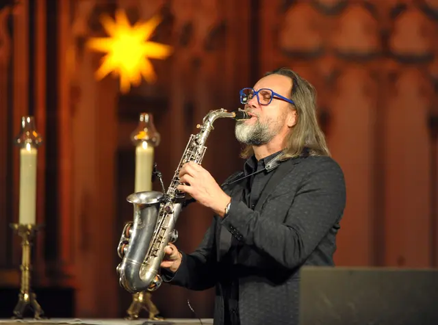 Roman Queck | Foto: Martin Fink