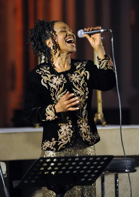 Valerie Scott | Foto: Martin Fink