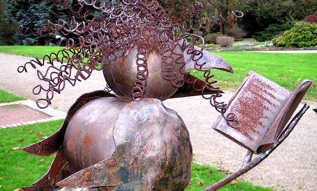 Botanischer Garten in Solingen